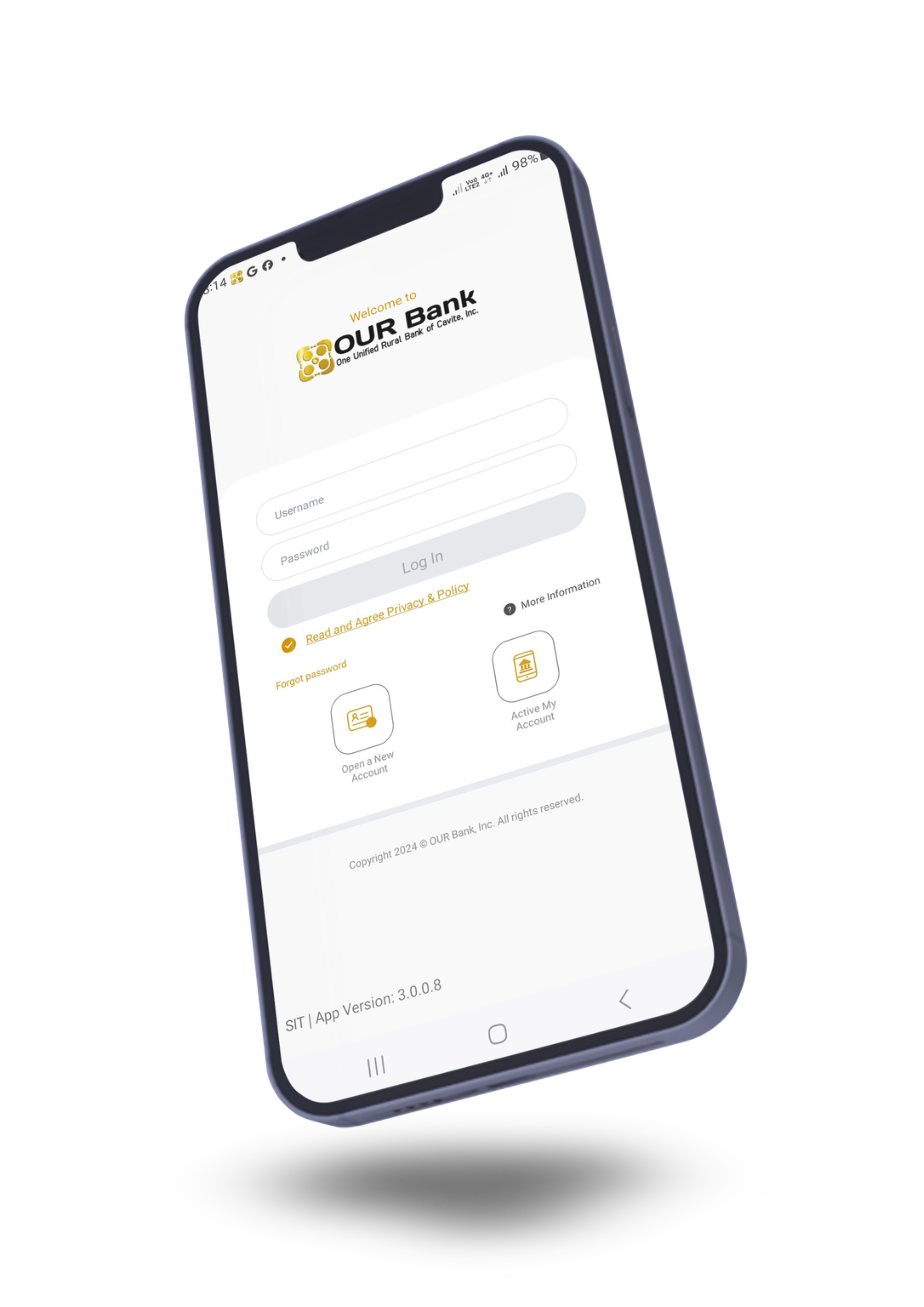 App Preview Image